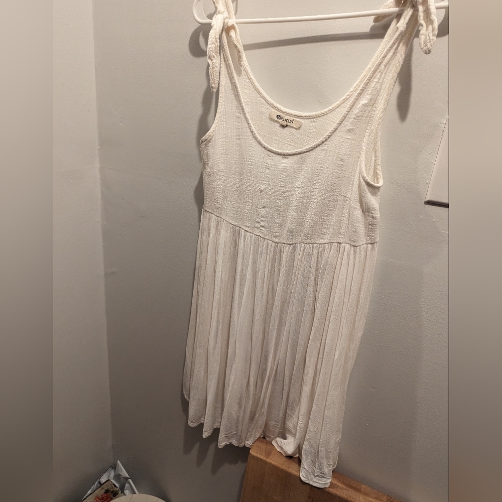 RipCurl dress